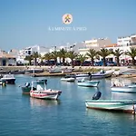 - Canas Da Ria - Piscine Privee Villa