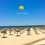 빌라 - Canas Da Ria - Piscine Privee *