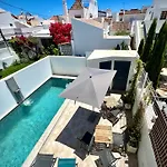 - Canas Da Ria - Piscine Privee 빌라