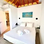 빌라 - Canas Da Ria - Piscine Privee