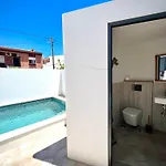 빌라 - Canas Da Ria - Piscine Privee *