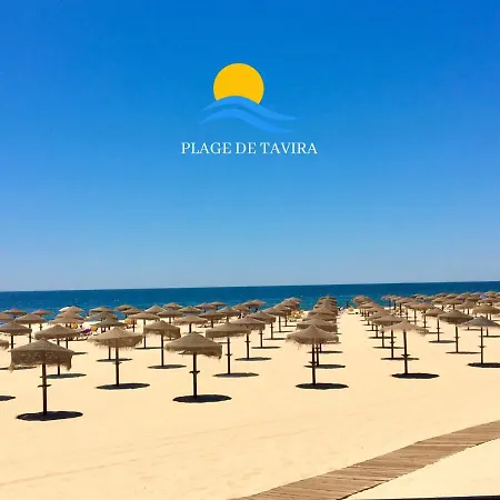 别墅 - Canas Da Ria - Piscine Privee *