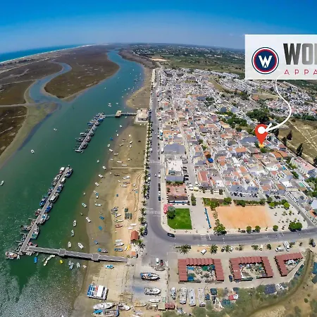 别墅 - Canas Da Ria - Piscine Privee 圣卢西亚岛