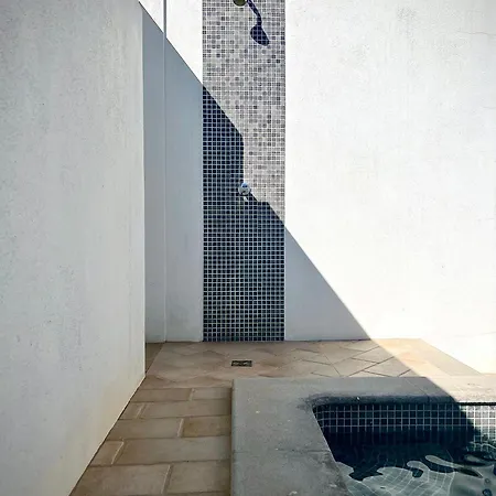 别墅 - Canas Da Ria - Piscine Privee