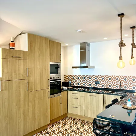 别墅 - Canas Da Ria - Piscine Privee *