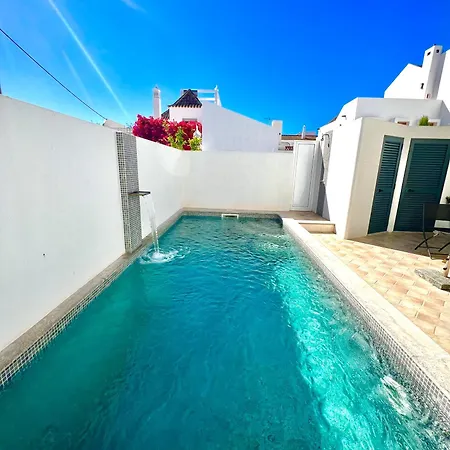 - Canas Da Ria - Piscine Privee *