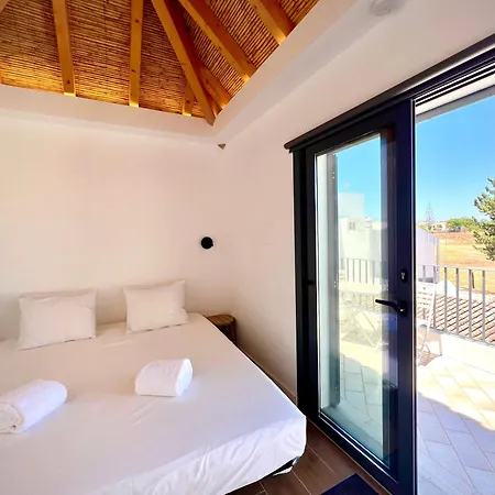 - Canas Da Ria - Piscine Privee 圣卢西亚岛