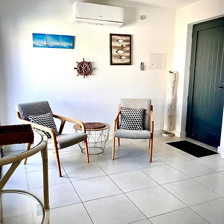 - Canas Da Ria - Piscine Privee 别墅