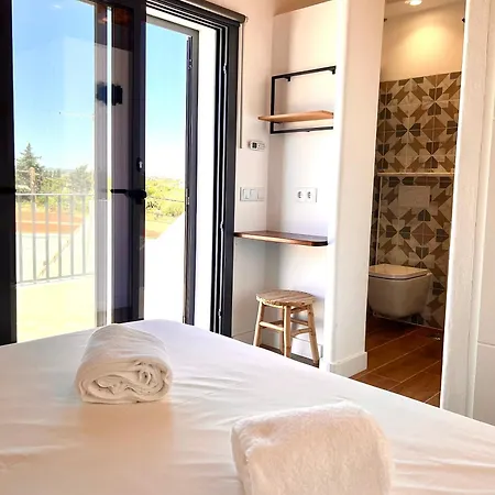 - Canas Da Ria - Piscine Privee 别墅 *