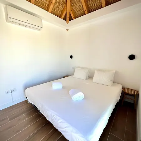 别墅 - Canas Da Ria - Piscine Privee 圣卢西亚岛