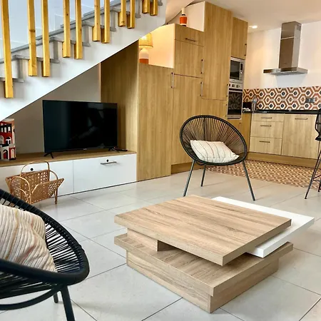 - Canas Da Ria - Piscine Privee *