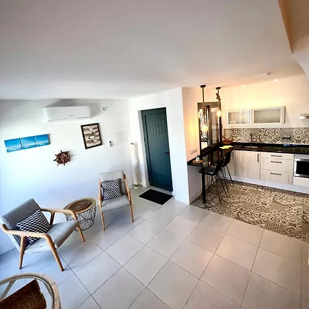 - Canas Da Ria - Piscine Privee