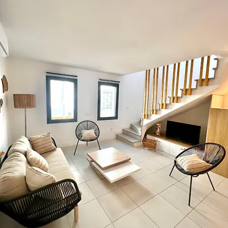 - Canas Da Ria - Piscine Privee *