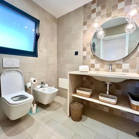 - Canas Da Ria - Piscine Privee