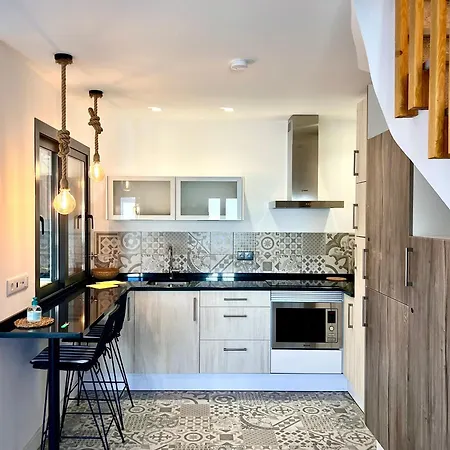 - Canas Da Ria - Piscine Privee 别墅