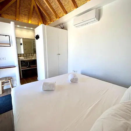 别墅 - Canas Da Ria - Piscine Privee *