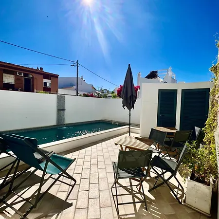 - Canas Da Ria - Piscine Privee *