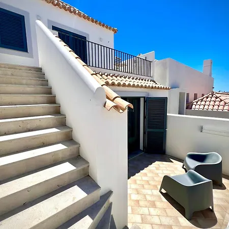 - Canas Da Ria - Piscine Privee * Santa Luzia (Tavira)