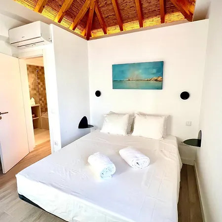 Villa - Canas Da Ria - Piscine Privee