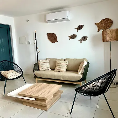 Villa - Canas Da Ria - Piscine Privee