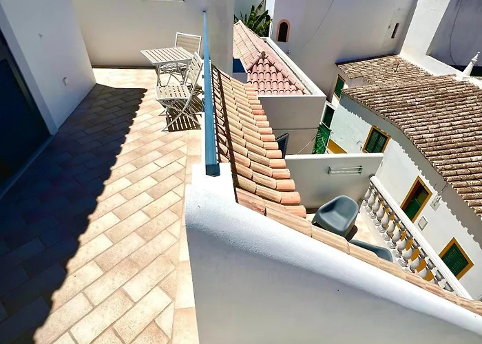 - Canas Da Ria - Piscine Privee