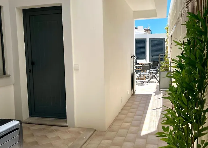 Villa - Canas Da Ria - Piscine Privee Santa Luzia (Tavira)