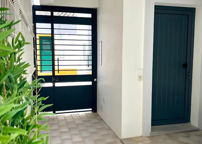- Canas Da Ria - Piscine Privee Villa *