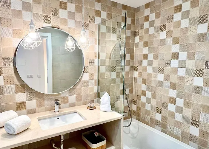 - Canas Da Ria - Piscine Privee Villa Santa Luzia (Tavira)