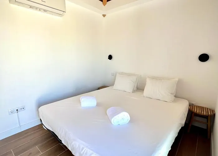 Villa - Canas Da Ria - Piscine Privee Santa Luzia (Tavira)