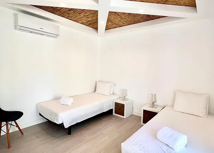 Villa - Canas Da Ria - Piscine Privee