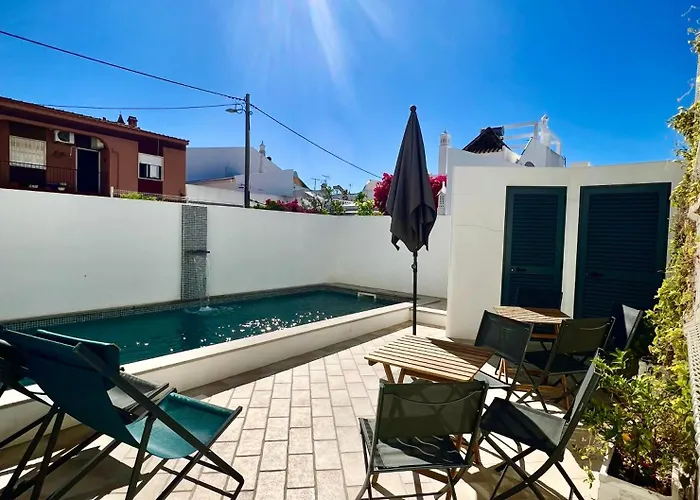 - Canas Da Ria - Piscine Privee *