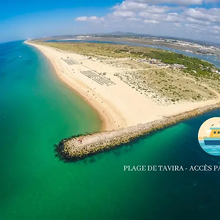 - Canas Da Ria - Piscine Privée Villa *