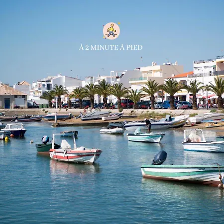 - Canas Da Ria - Piscine Privée Villa