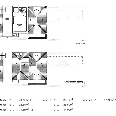 - Canas Da Ria - Piscine Privée Santa Luzia (Tavira)