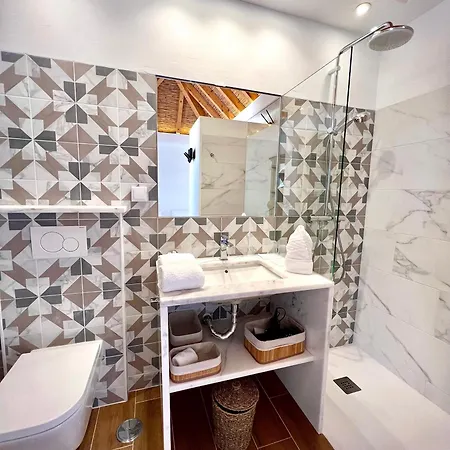 - Canas Da Ria - Piscine Privée * Santa Luzia (Tavira)