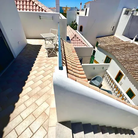 - Canas Da Ria - Piscine Privée