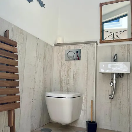 - Canas Da Ria - Piscine Privée * Santa Luzia (Tavira)