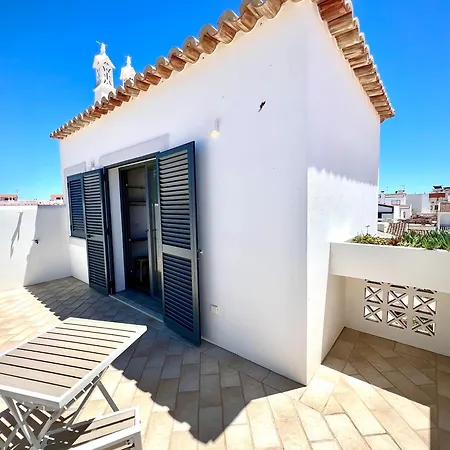 Villa - Canas Da Ria - Piscine Privée *