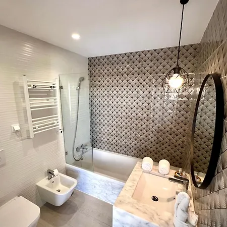 - Canas Da Ria - Piscine Privée Santa Luzia (Tavira)