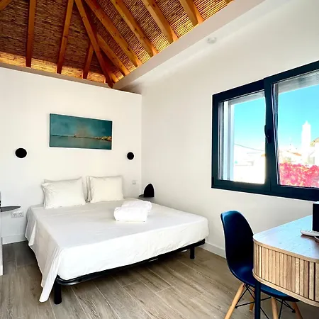 - Canas Da Ria - Piscine Privée Santa Luzia (Tavira)