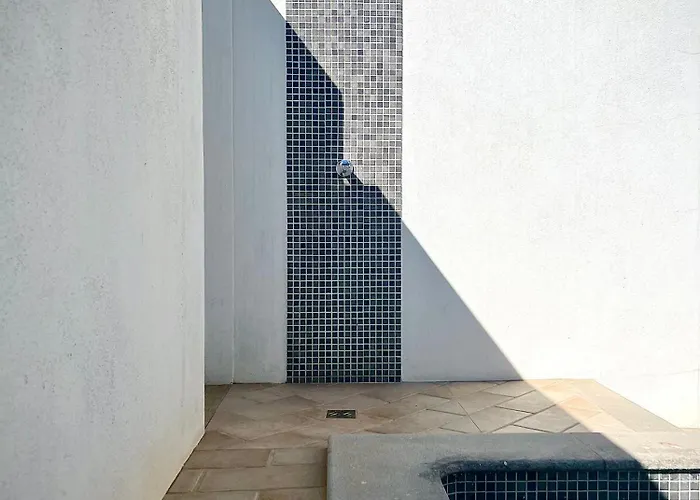 Villa - Canas Da Ria - Piscine Privée