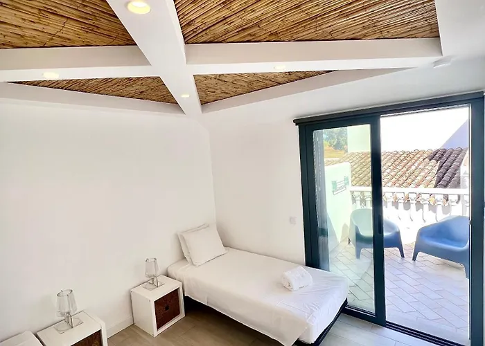- Canas Da Ria - Piscine Privée Villa *