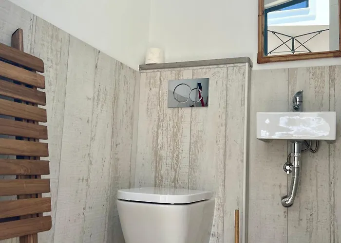 - Canas Da Ria - Piscine Privée * Santa Luzia (Tavira)