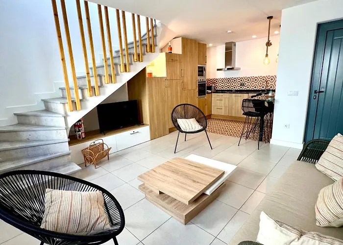 - Canas Da Ria - Piscine Privée