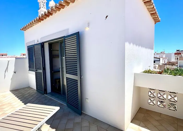Villa - Canas Da Ria - Piscine Privée *