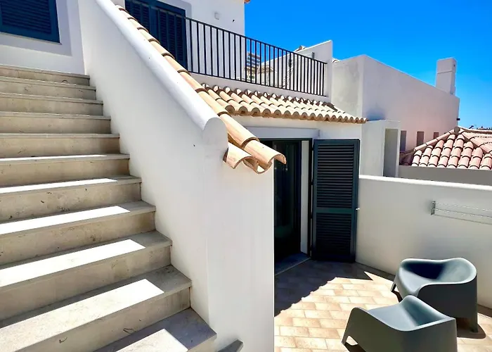 - Canas Da Ria - Piscine Privée * Santa Luzia (Tavira)
