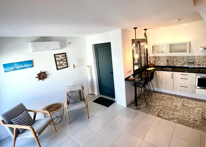 - Canas Da Ria - Piscine Privée