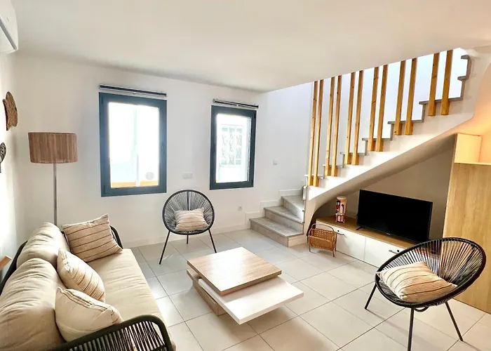 - Canas Da Ria - Piscine Privée *