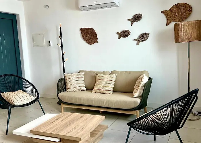 Villa - Canas Da Ria - Piscine Privée